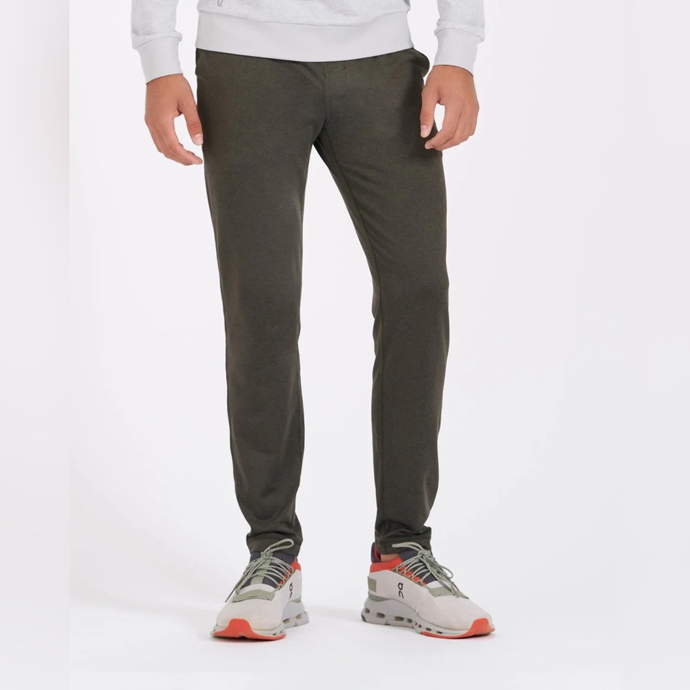 Vuori Ponto Performance Pant